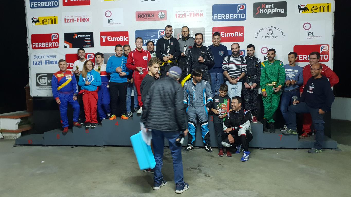 GP Vindimas 2018 - 2H Resistência24