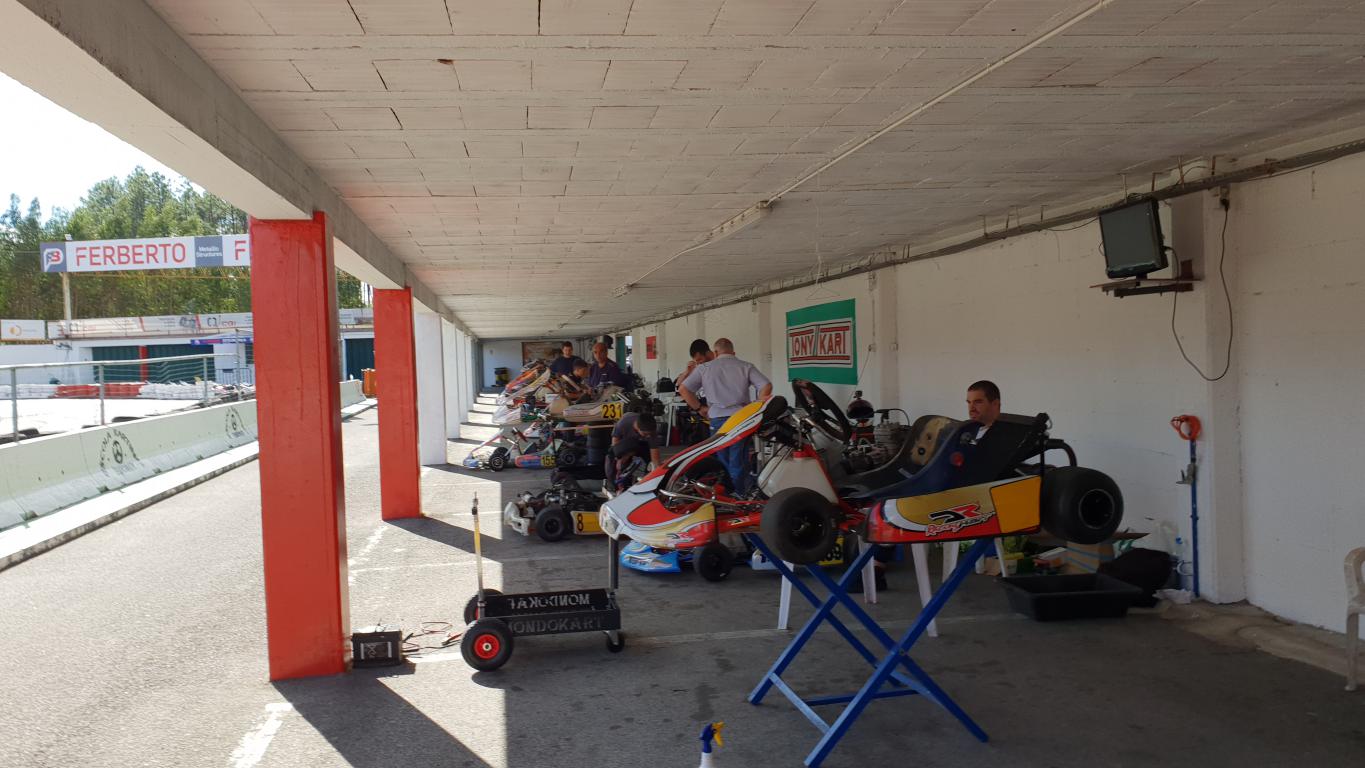GP Vindimas 2018 - Taça Euroindy1