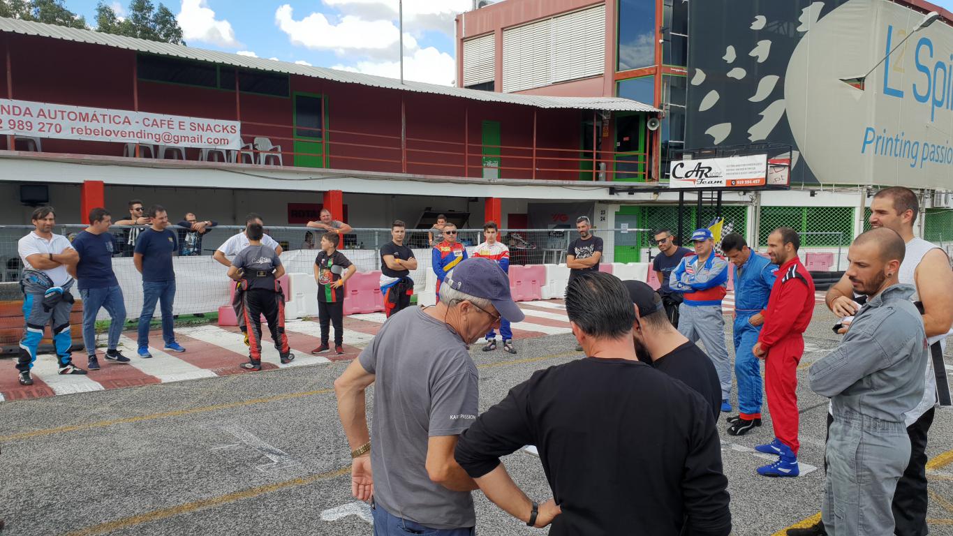 GP Vindimas 2018 - Taça Euroindy3