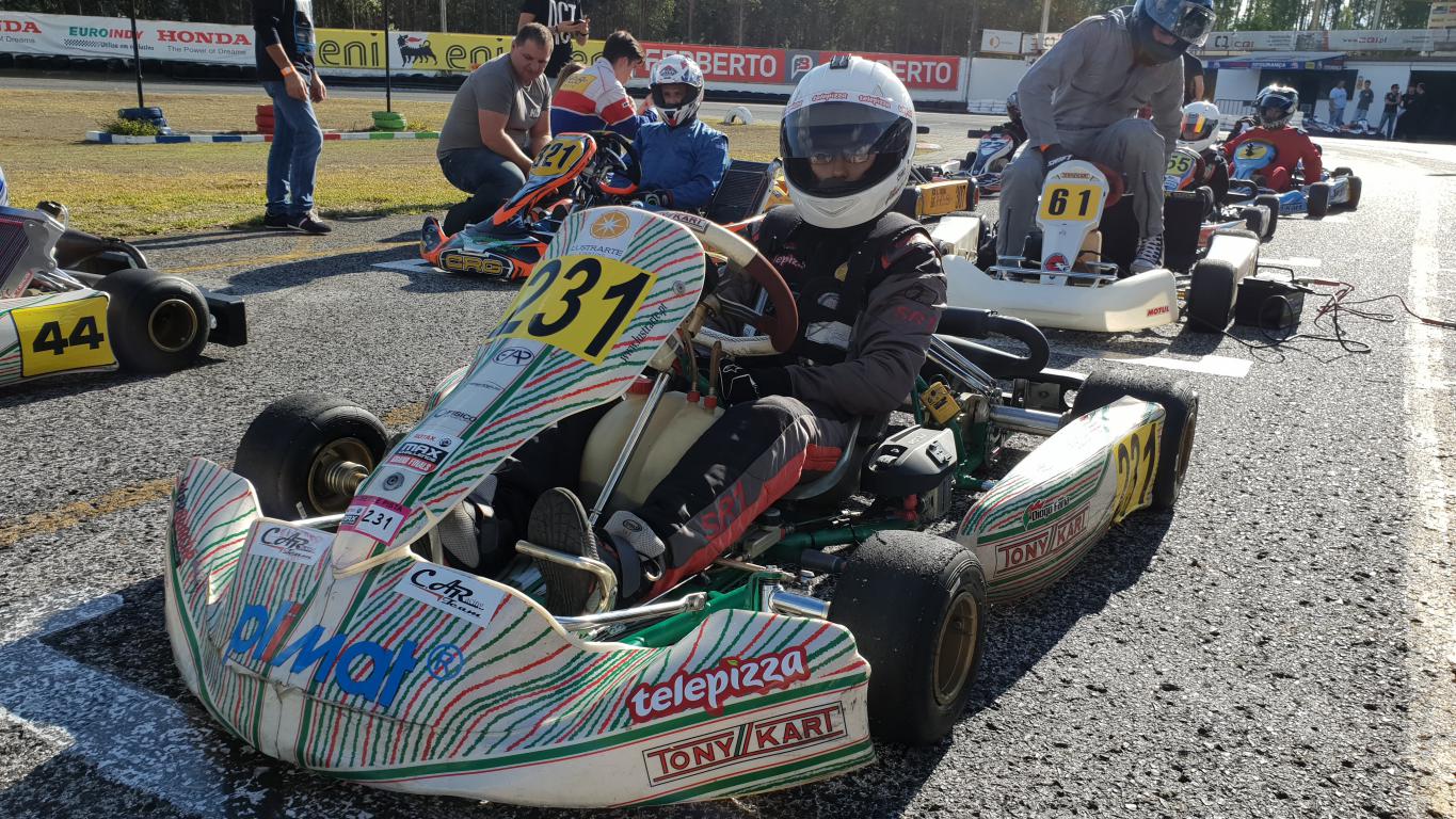 GP Vindimas 2018 - Taça Euroindy17