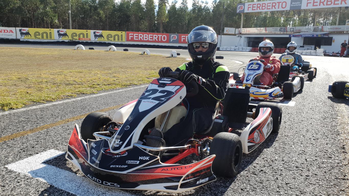 GP Vindimas 2018 - Taça Euroindy21