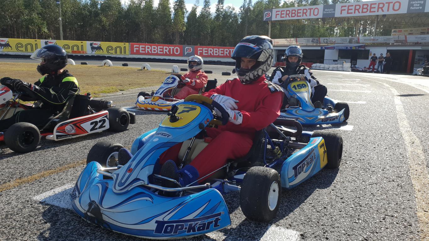 GP Vindimas 2018 - Taça Euroindy22