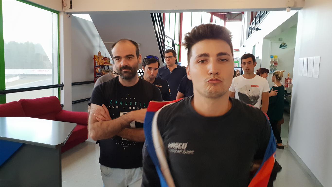 GP Vindimas 2018 - Taça Euroindy32