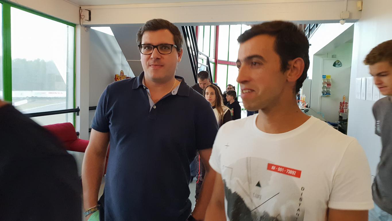 GP Vindimas 2018 - Taça Euroindy35