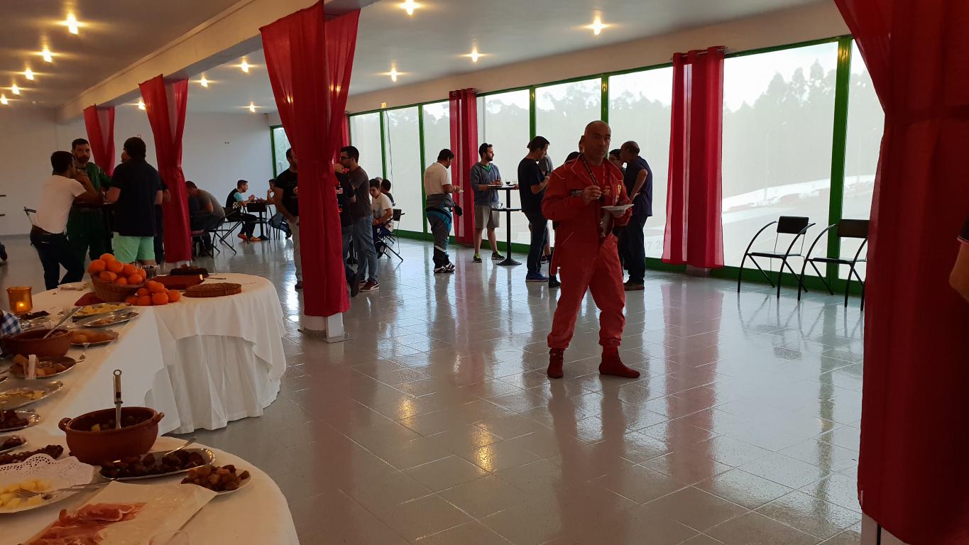 GP Vindimas 2018 - Taça Euroindy46