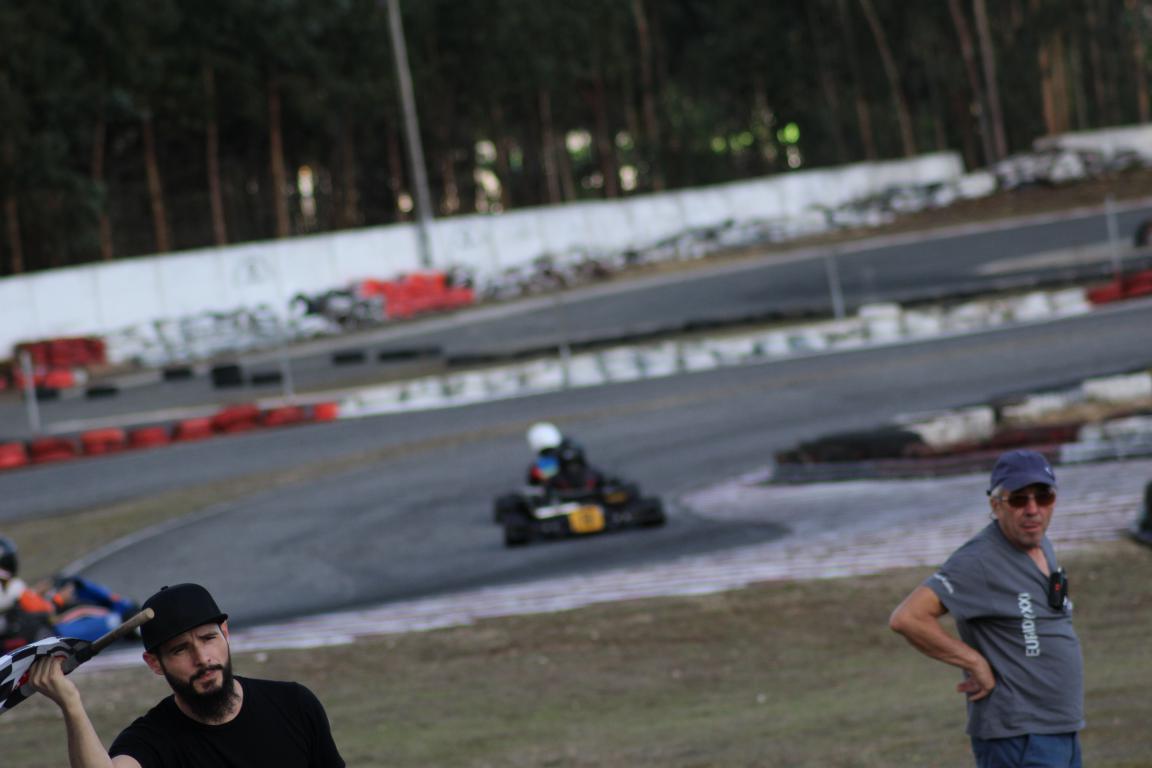 GP Vindimas 2018 - Taça Euroindy86