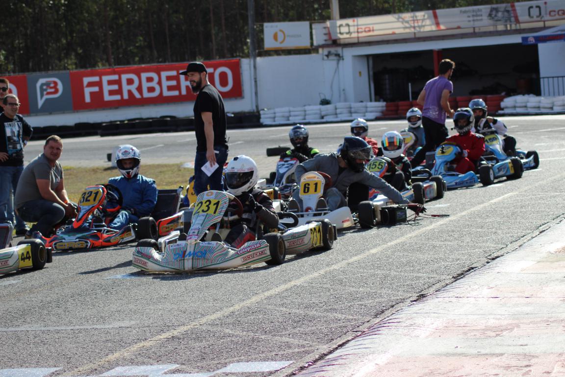 GP Vindimas 2018 - Taça Euroindy93
