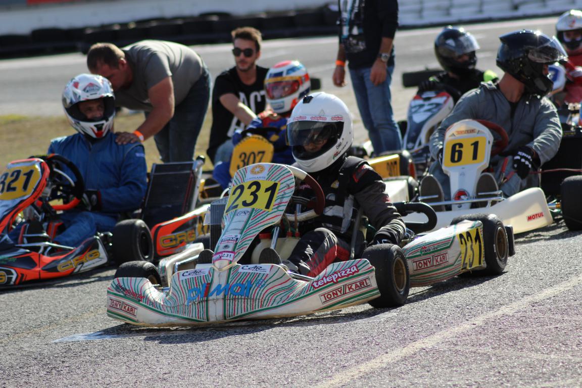 GP Vindimas 2018 - Taça Euroindy98