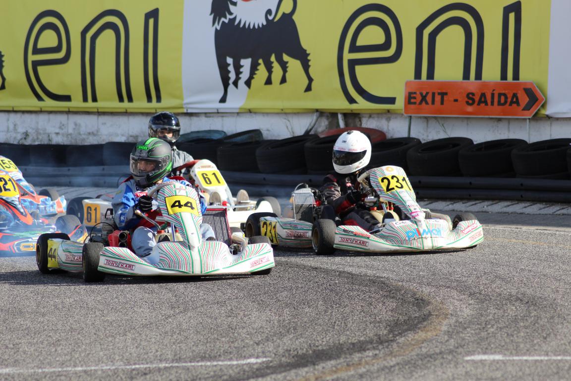 GP Vindimas 2018 - Taça Euroindy99