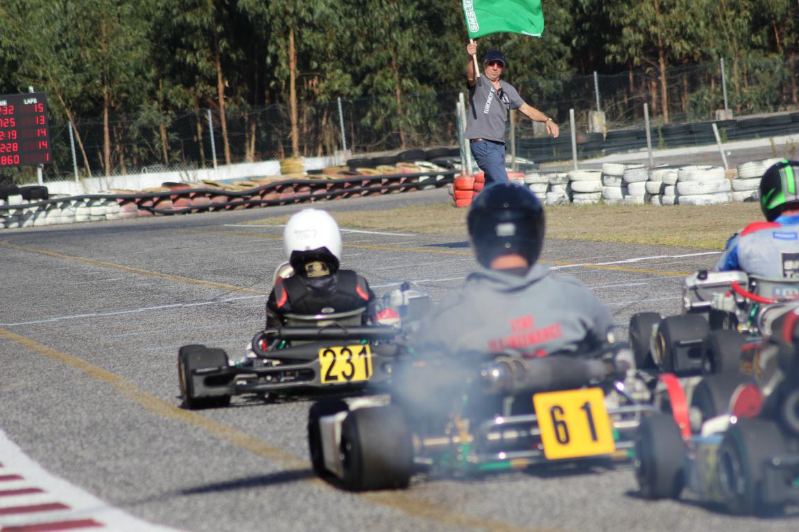 GP Vindimas 2018 - Taça Euroindy100