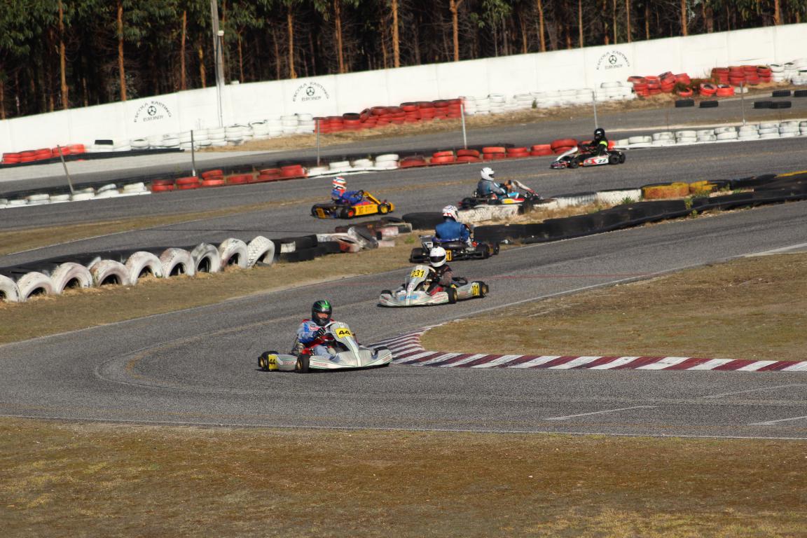 GP Vindimas 2018 - Taça Euroindy168