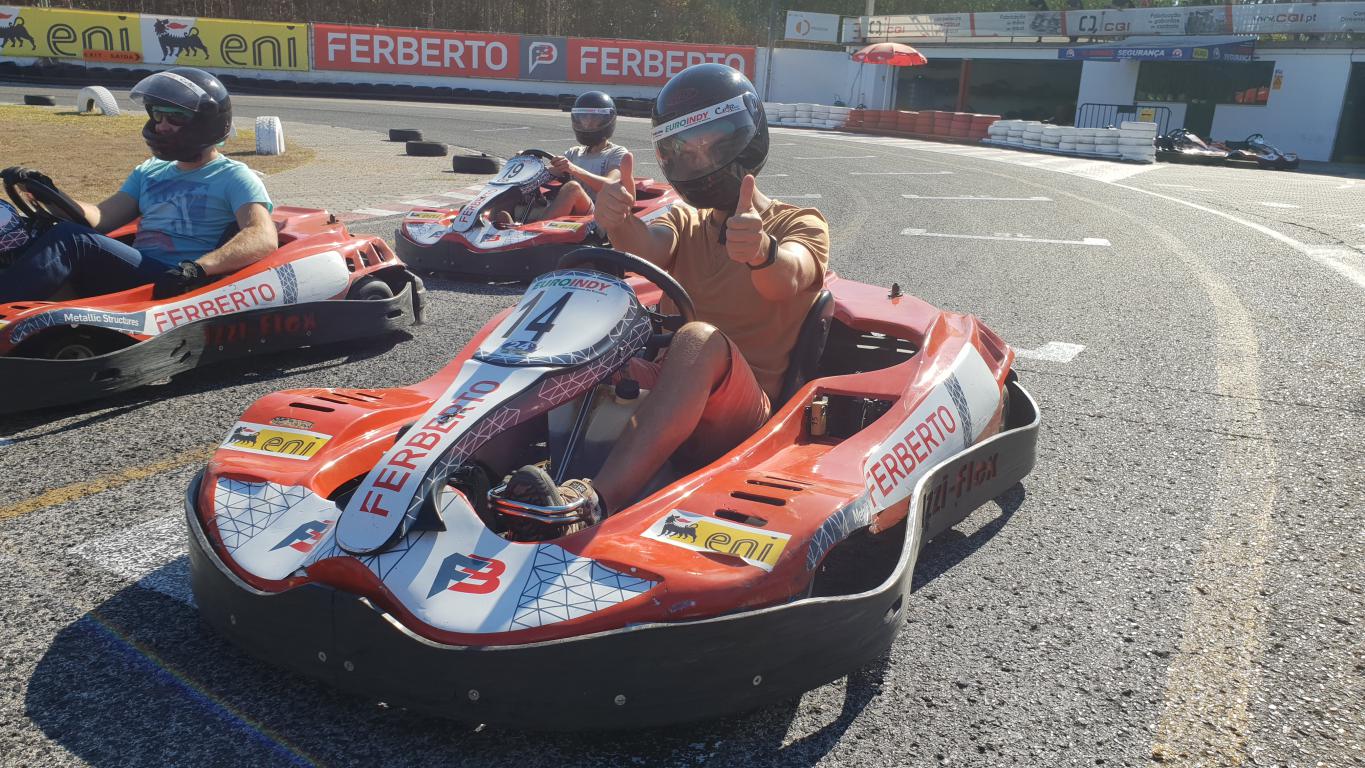 Precisão Laser - 10 Anos32