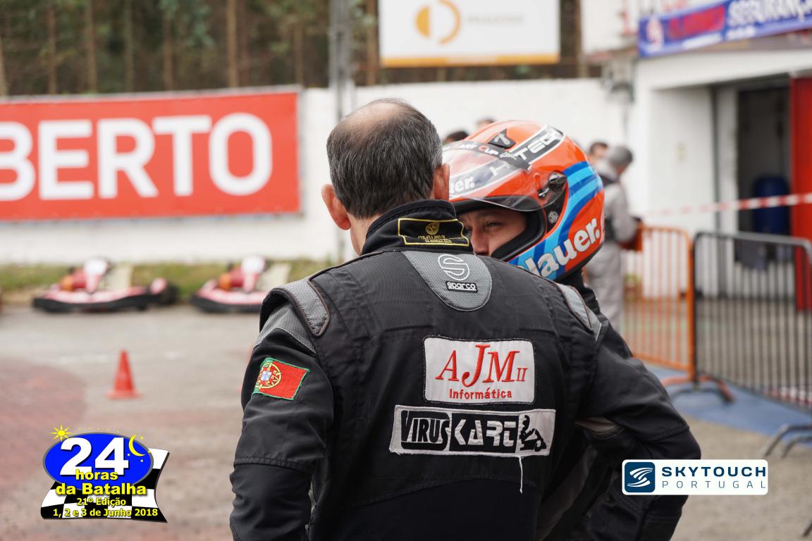 24 Horas da Batalha 2018 - Briefing5