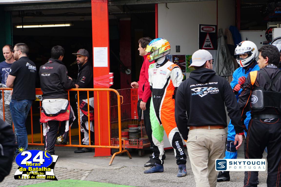24 Horas da Batalha 2018 - Briefing6
