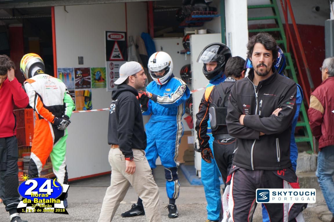 24 Horas da Batalha 2018 - Briefing7