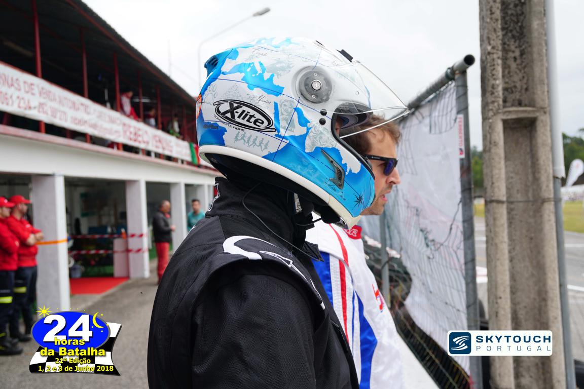 24 Horas da Batalha 2018 - Briefing8
