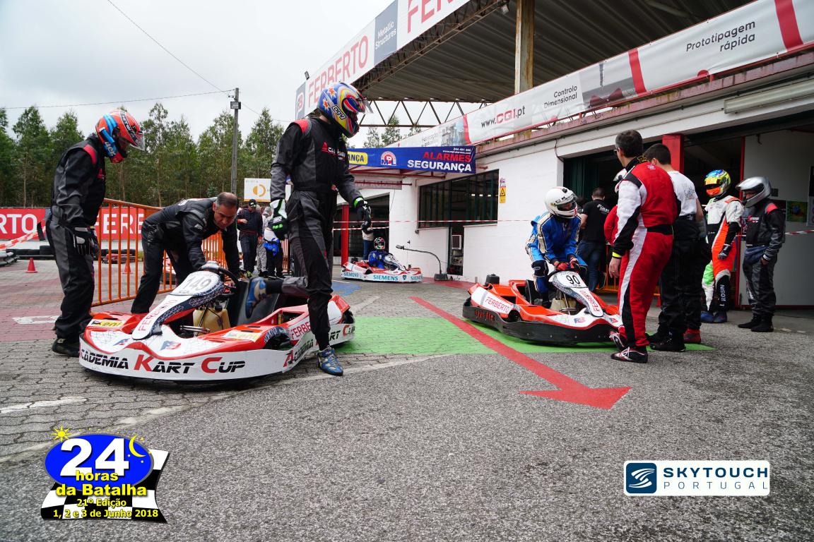 24 Horas da Batalha 2018 - Briefing10