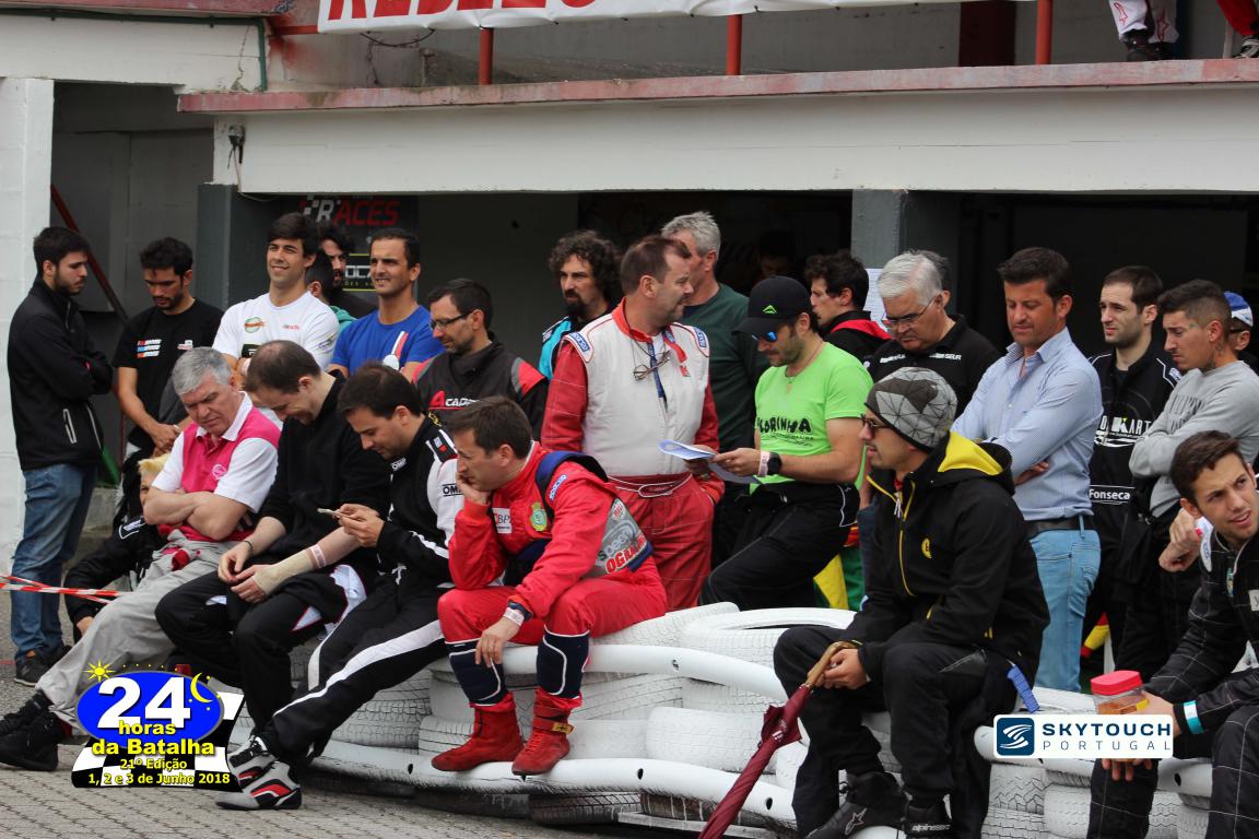 24 Horas da Batalha 2018 - Briefing11