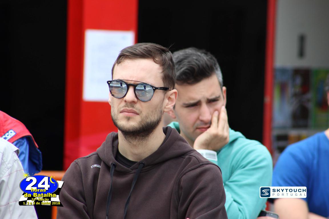 24 Horas da Batalha 2018 - Briefing15