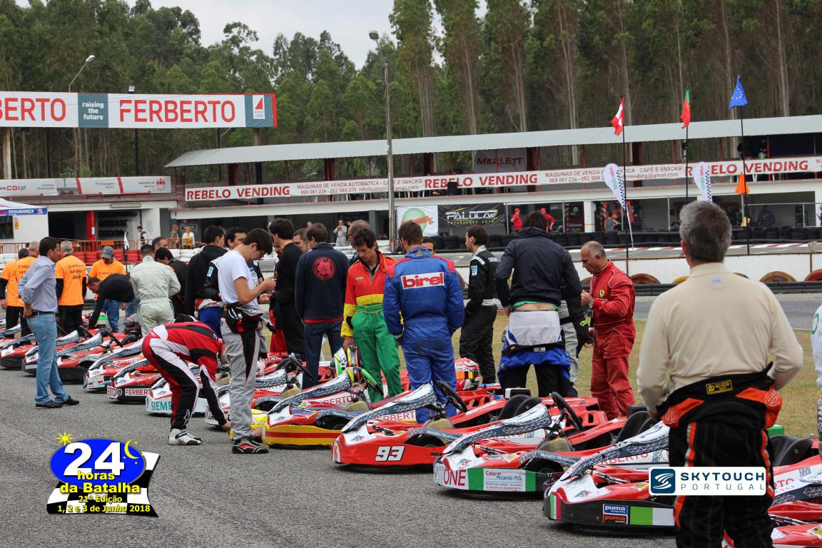 24 Horas da Batalha 2018 - Briefing22