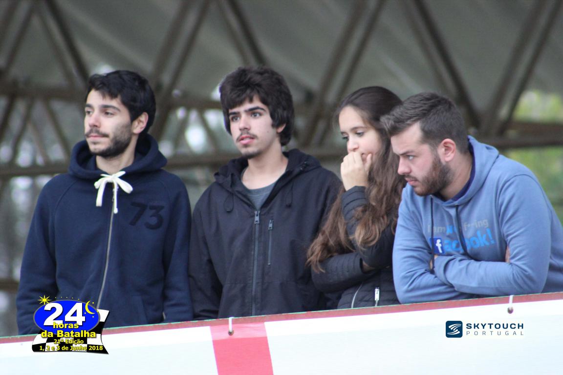 24 Horas da Batalha 2018 - Pilotos e Assistentes17