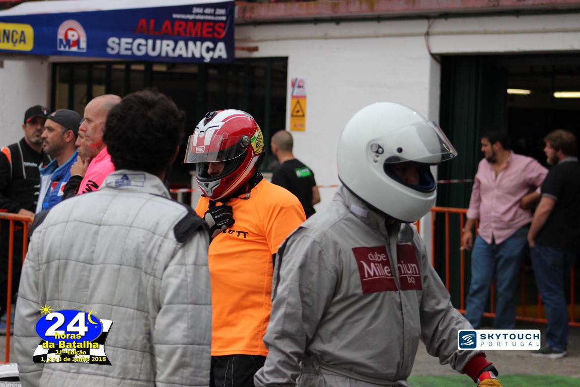 24 Horas da Batalha 2018 - Pilotos e Assistentes48