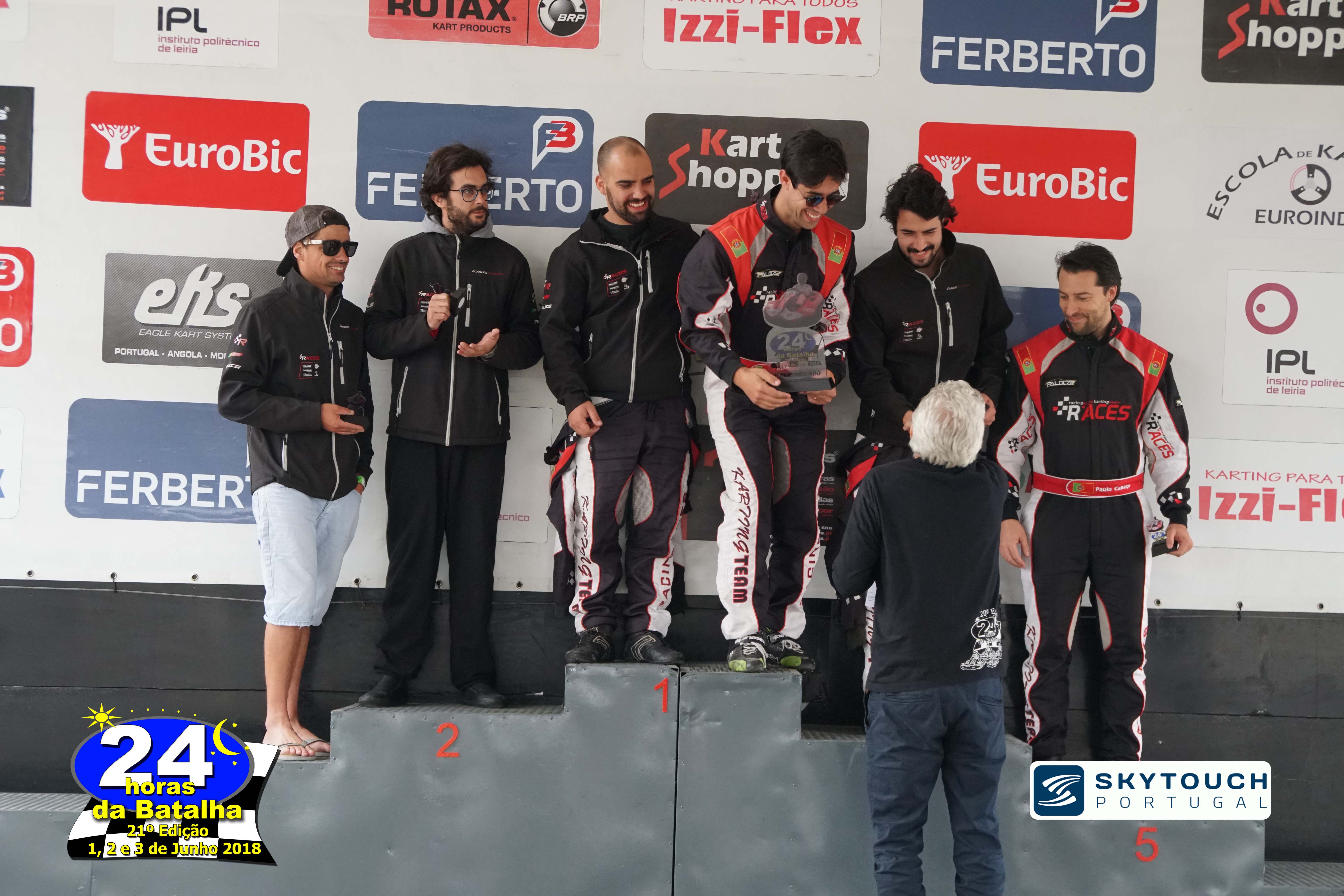 24 Horas da Batalha 2018 - Pilotos e Karts165