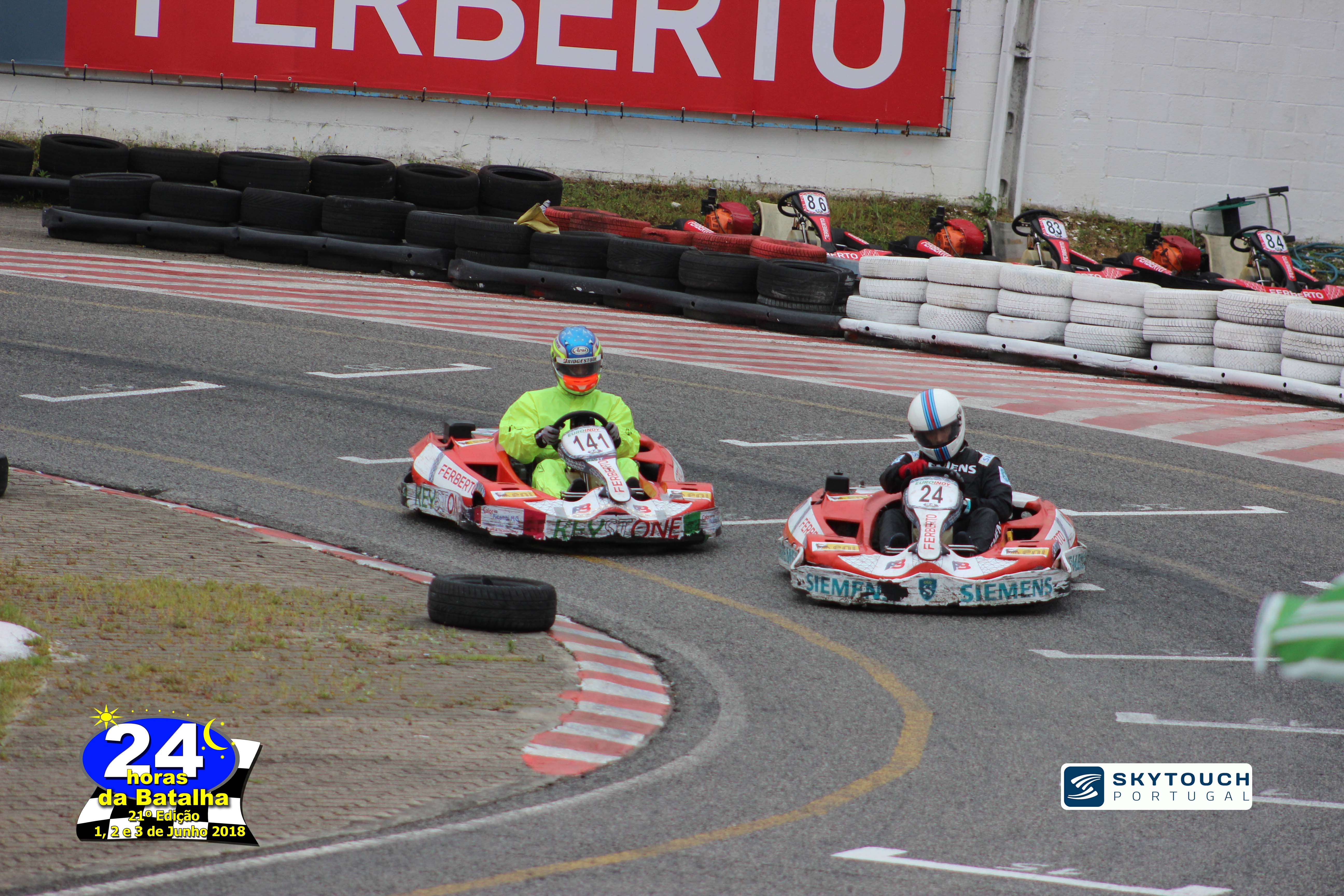 24 Horas da Batalha 2018 - Pilotos e Karts180