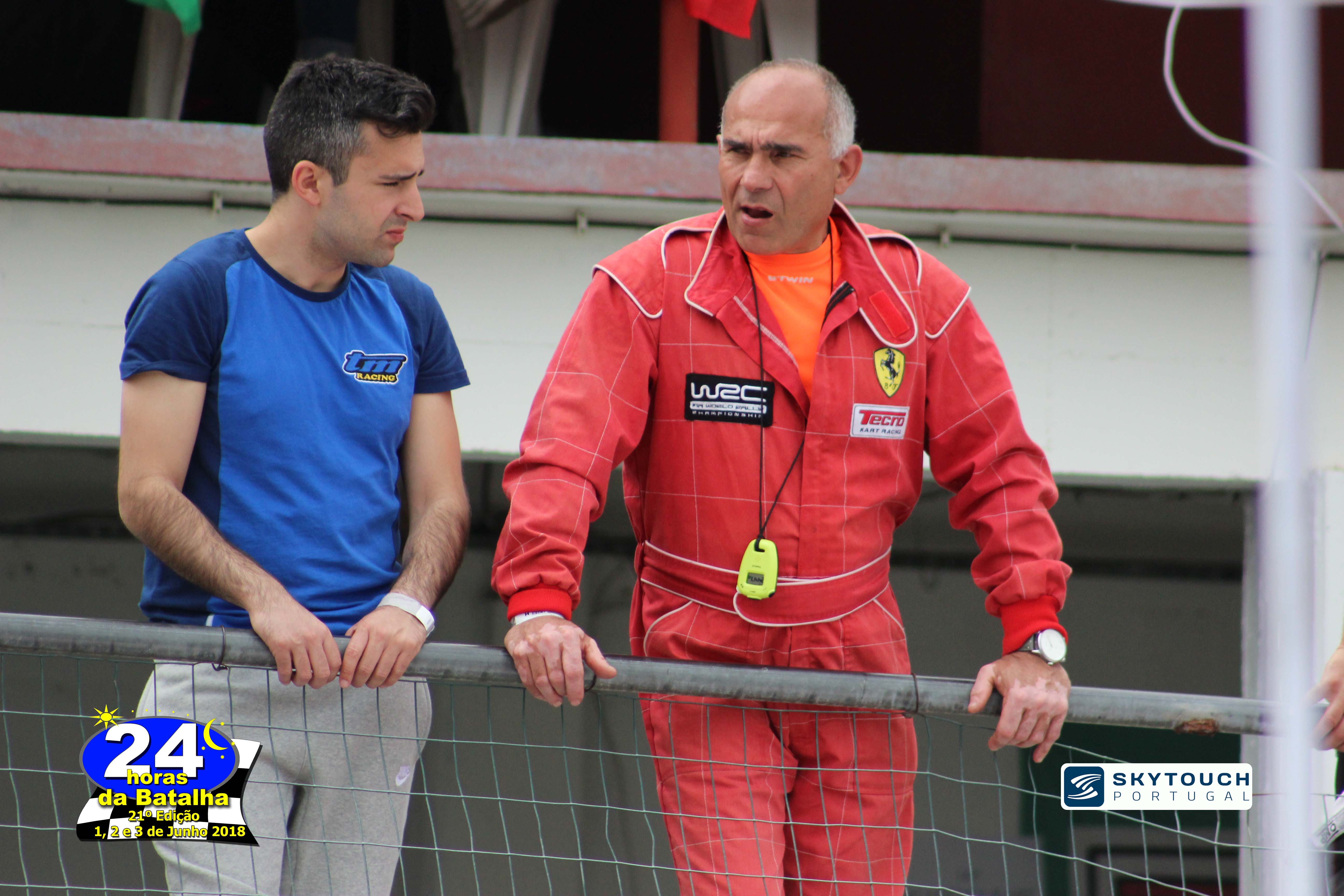 24 Horas da Batalha 2018 - Pilotos e Karts281