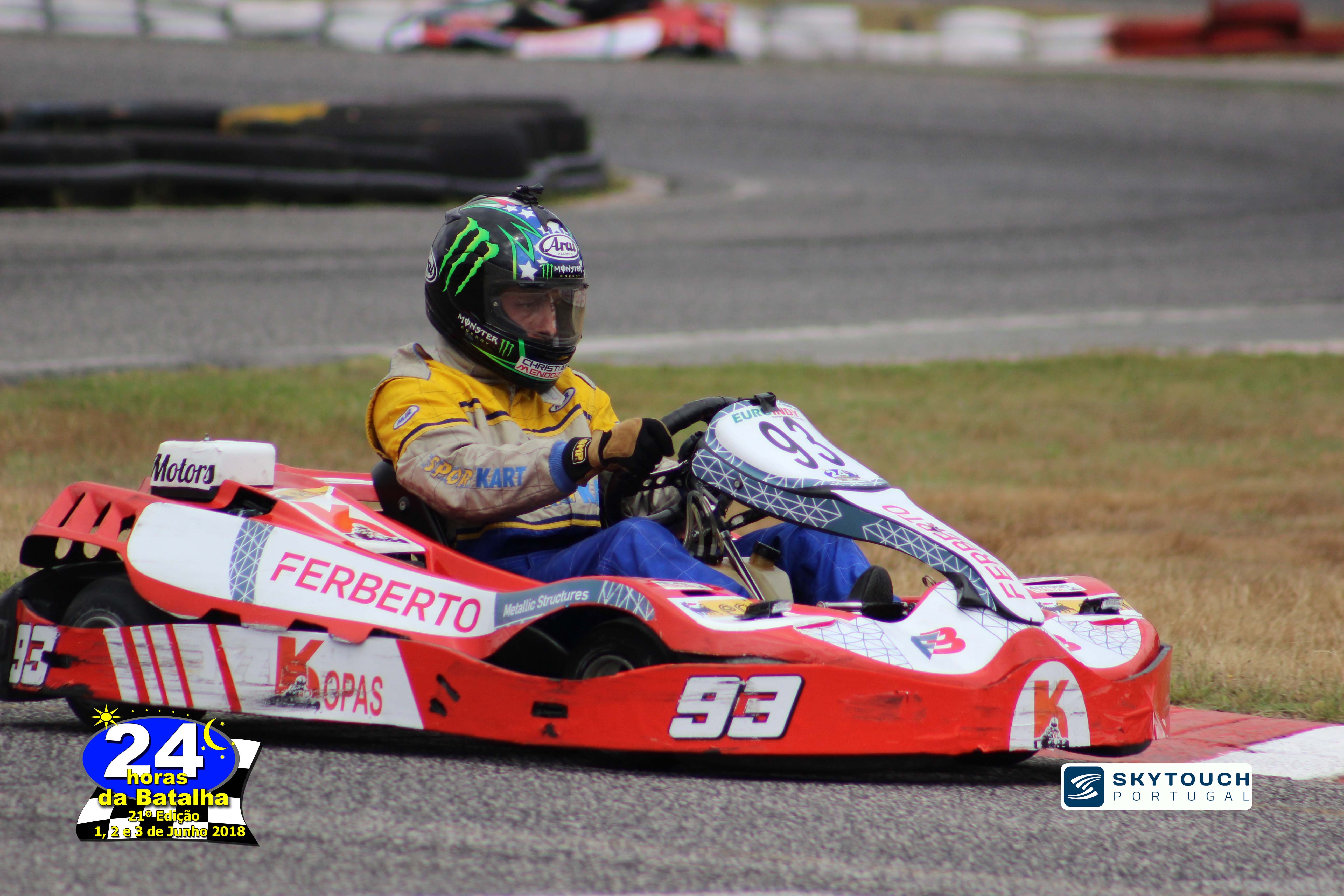 24 Horas da Batalha 2018 - Pilotos e Karts285