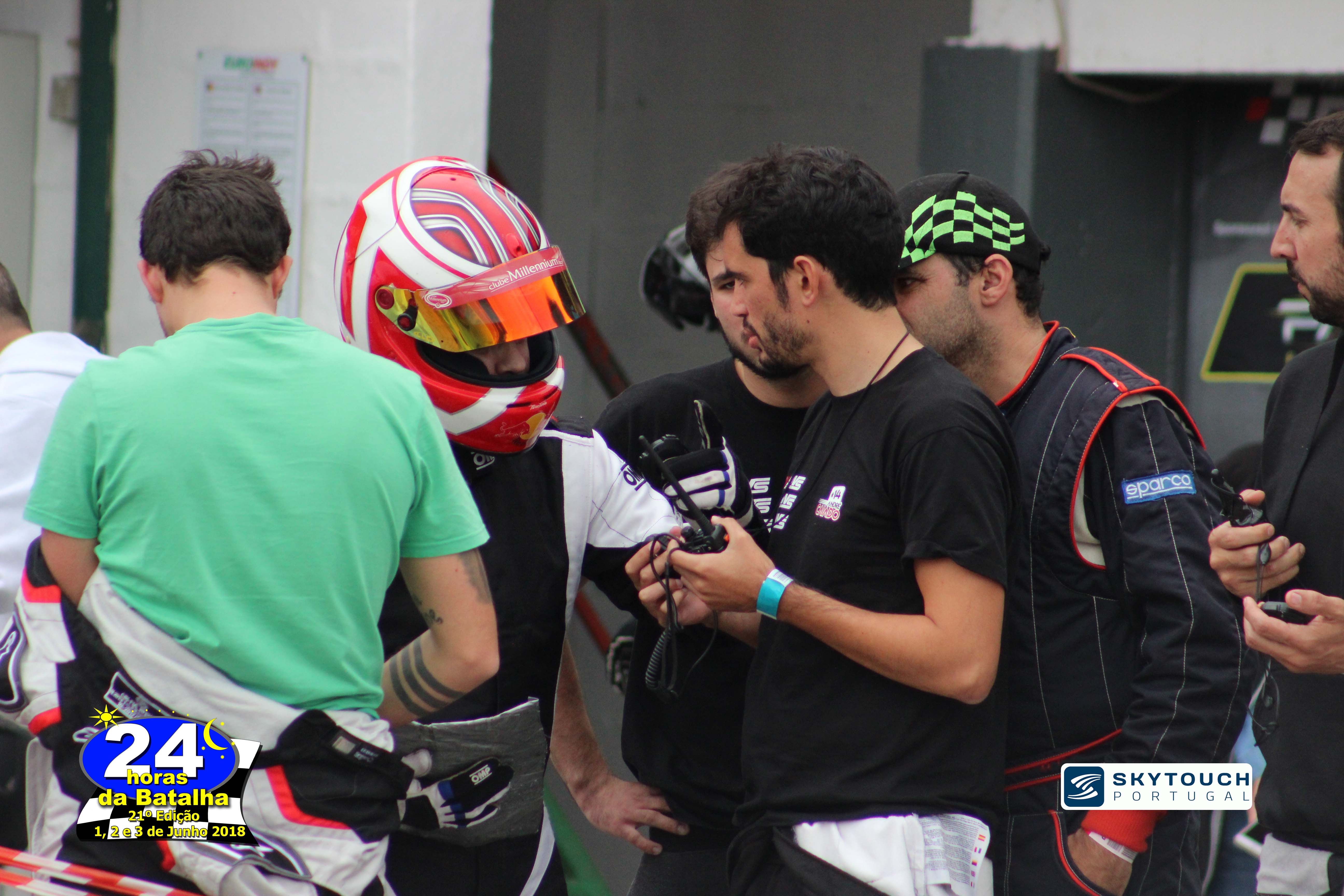 24 Horas da Batalha 2018 - Pilotos e Karts290