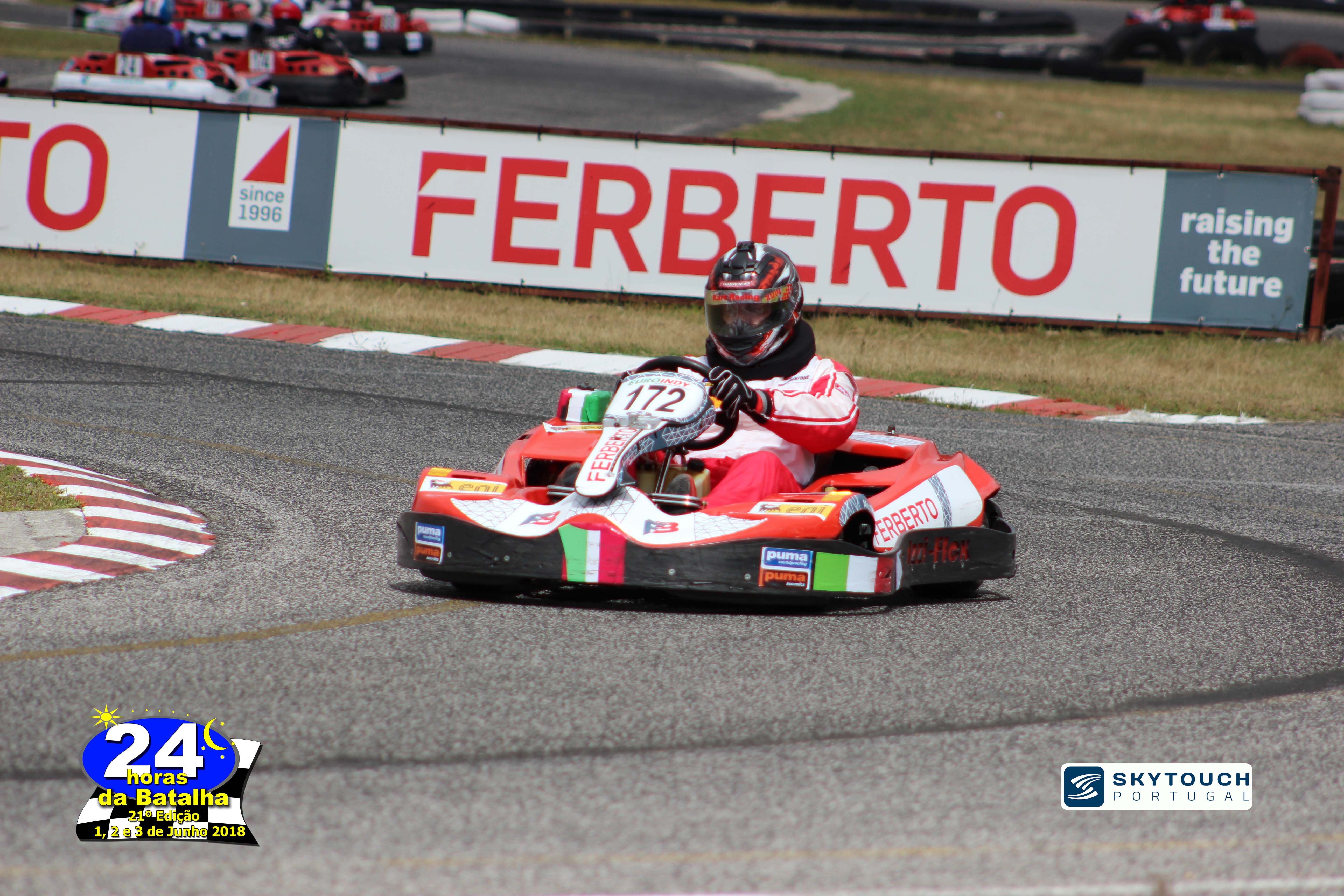 24 Horas da Batalha 2018 - Pilotos e Karts293