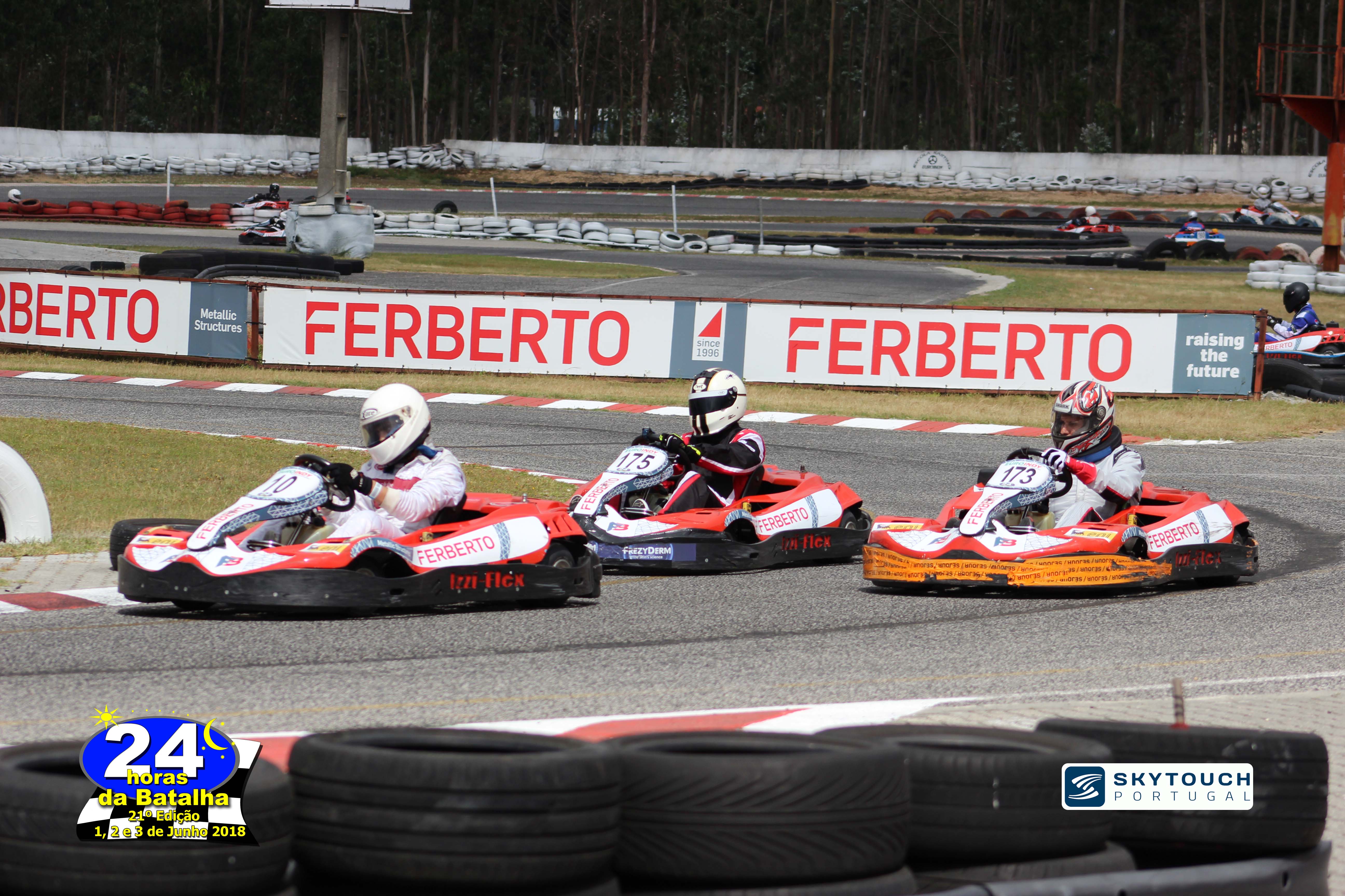 24 Horas da Batalha 2018 - Pilotos e Karts295