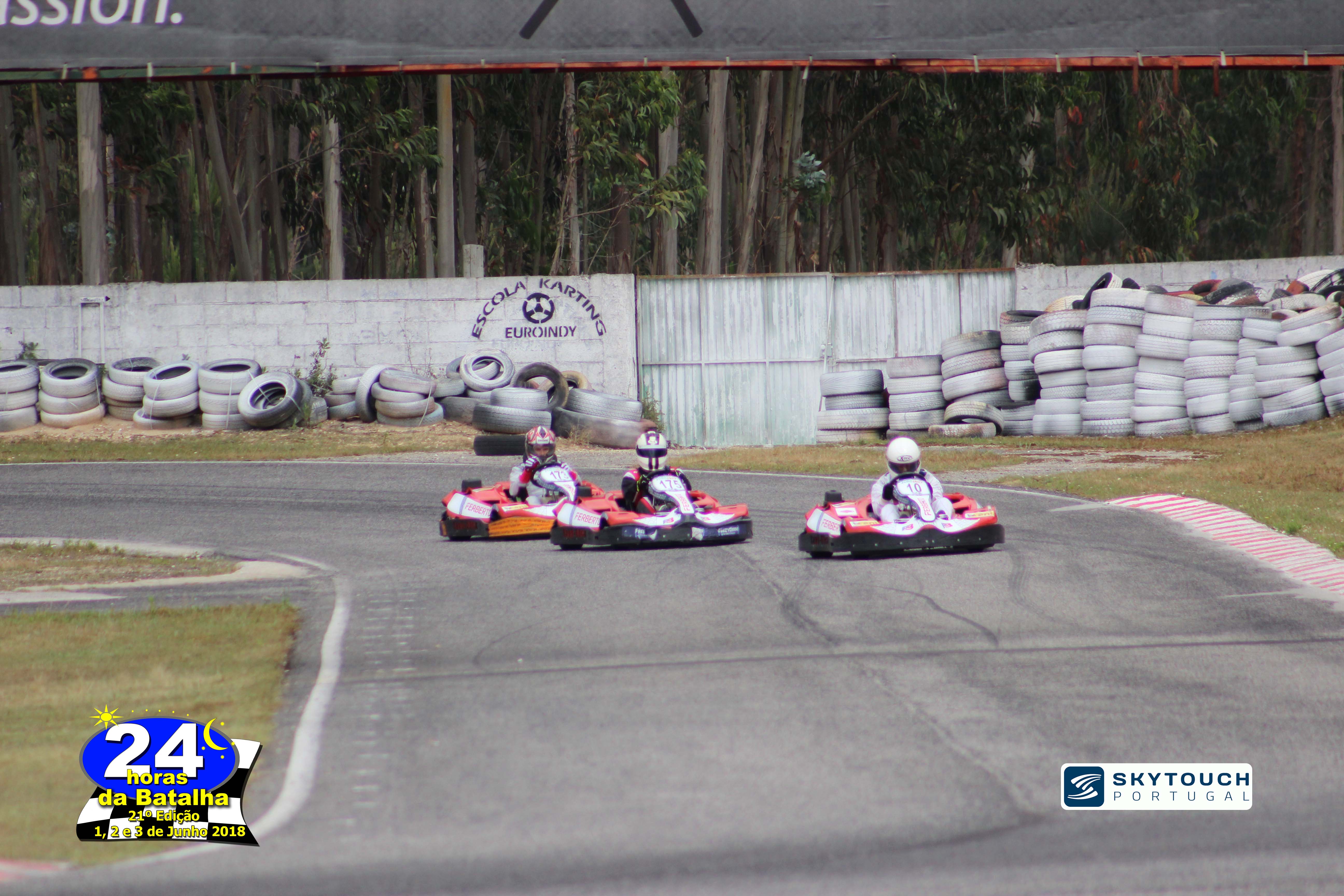 24 Horas da Batalha 2018 - Pilotos e Karts299