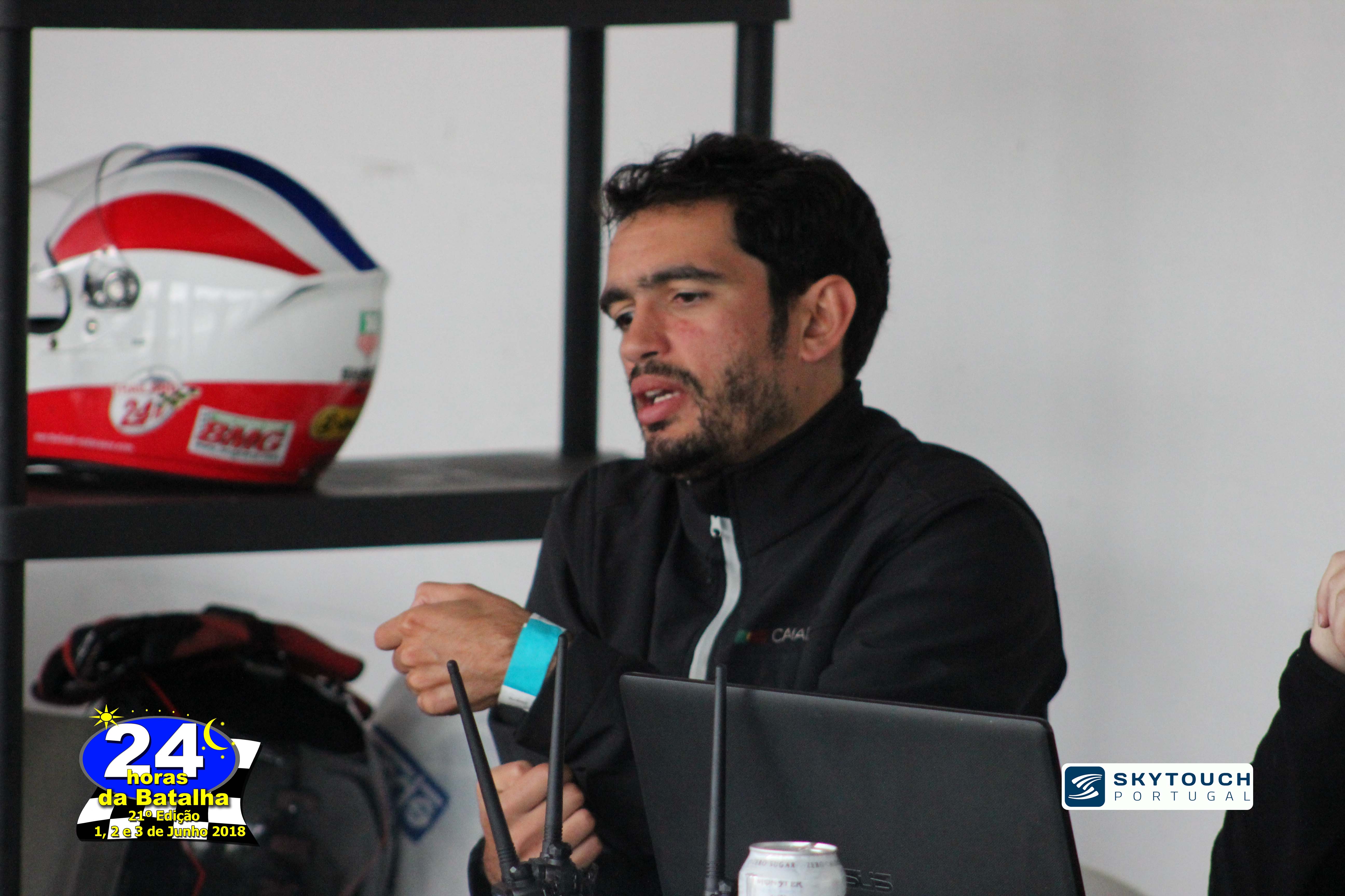 24 Horas da Batalha 2018 - Pilotos e Karts309