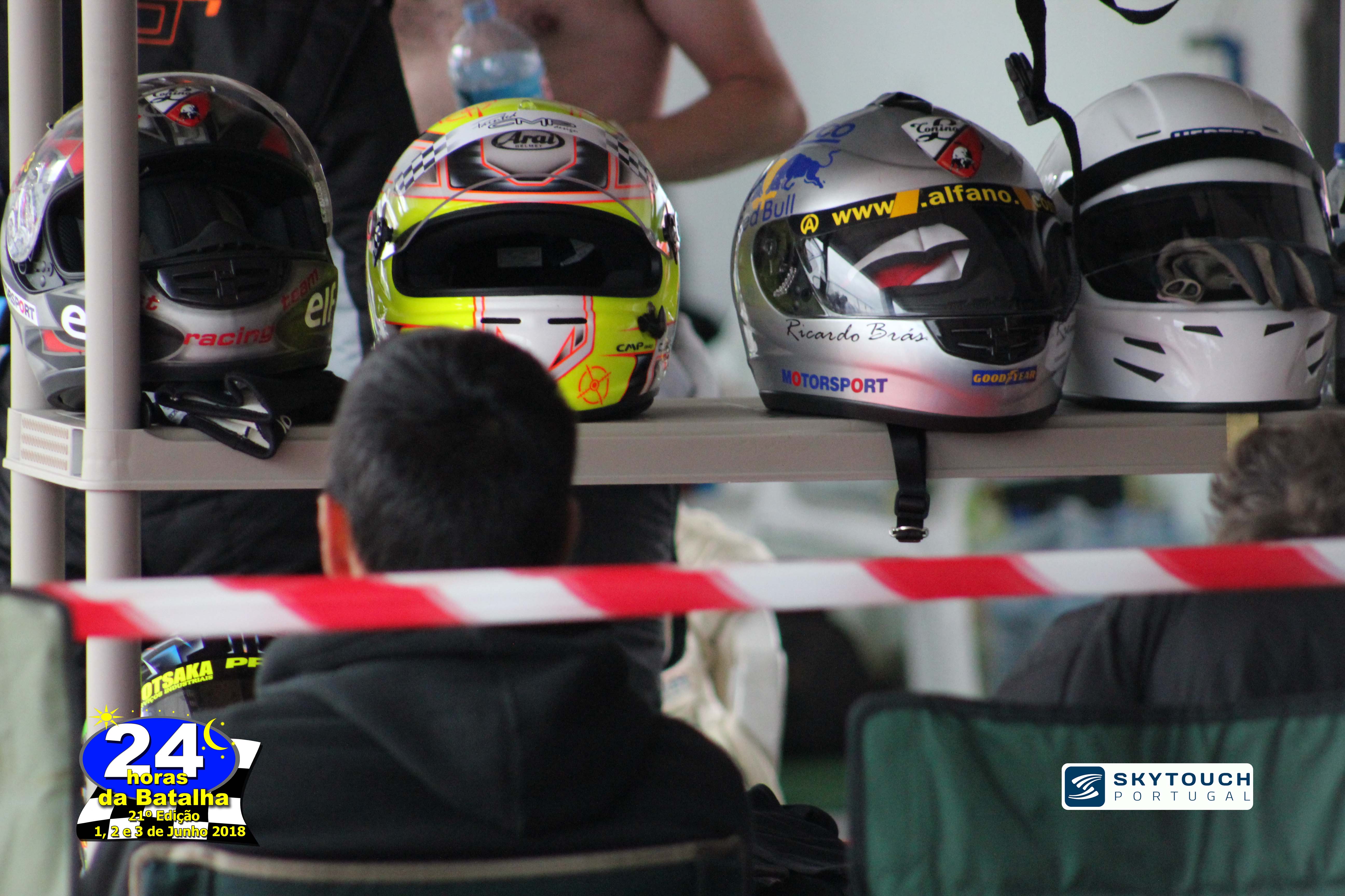 24 Horas da Batalha 2018 - Pilotos e Karts312