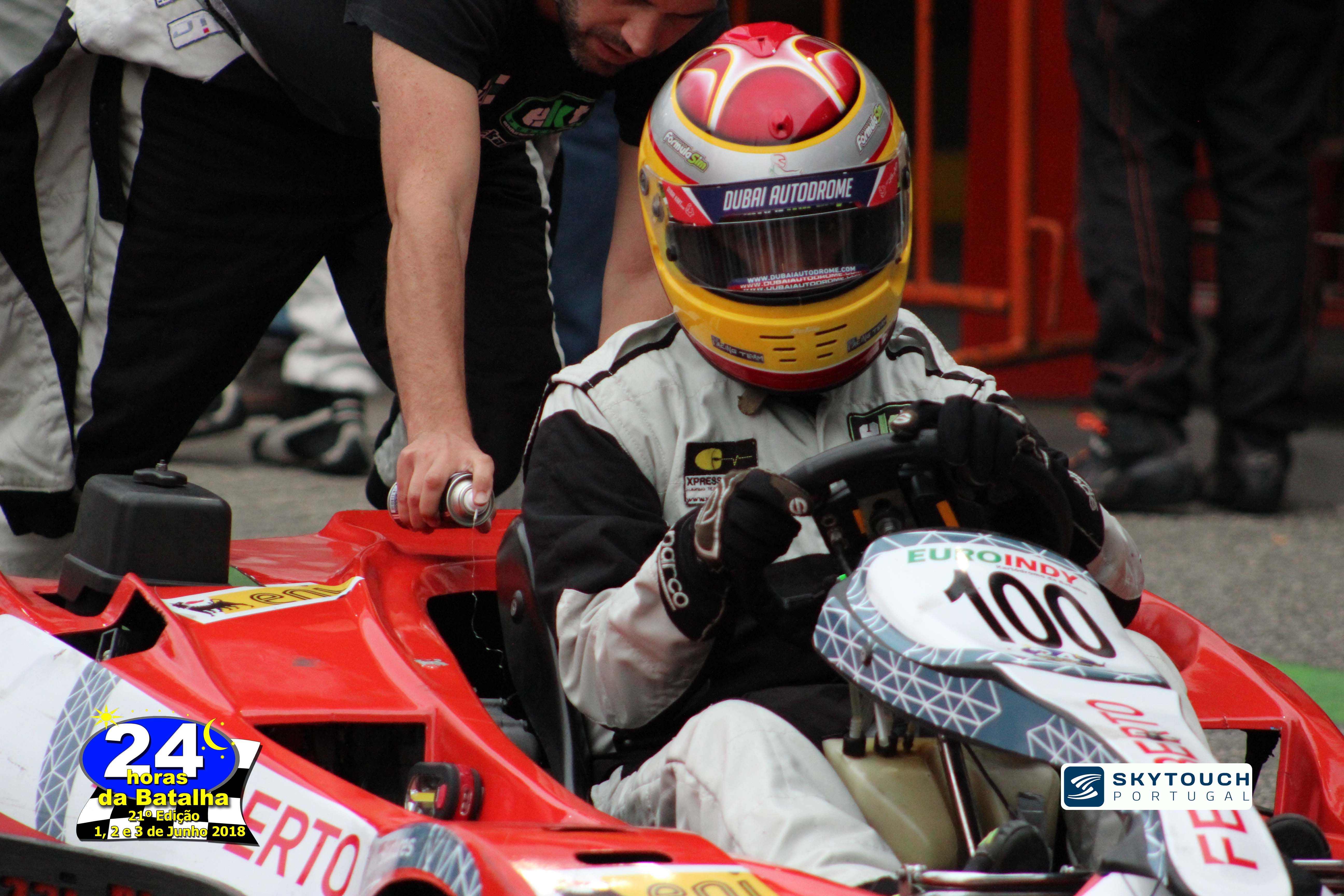 24 Horas da Batalha 2018 - Pilotos e Karts371