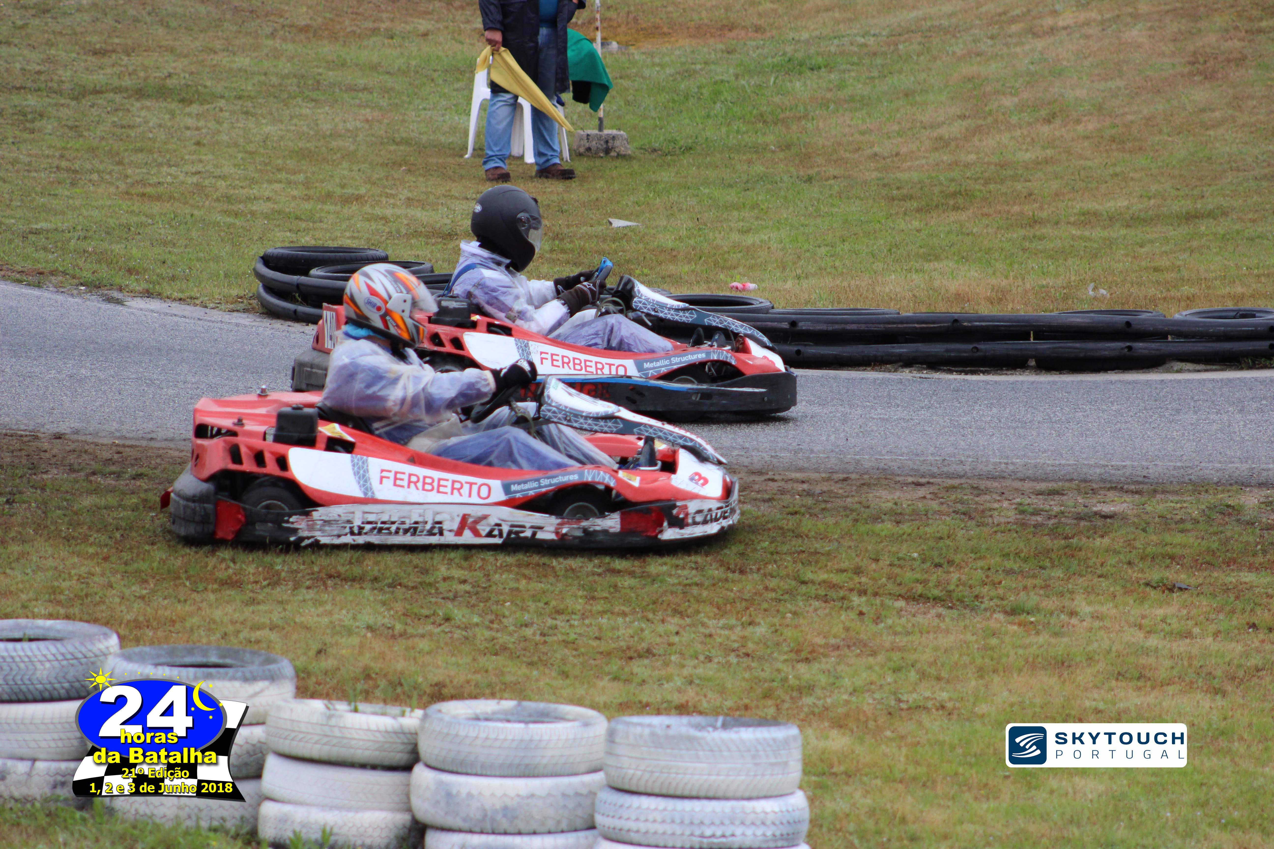 24 Horas da Batalha 2018 - Pilotos e Karts374