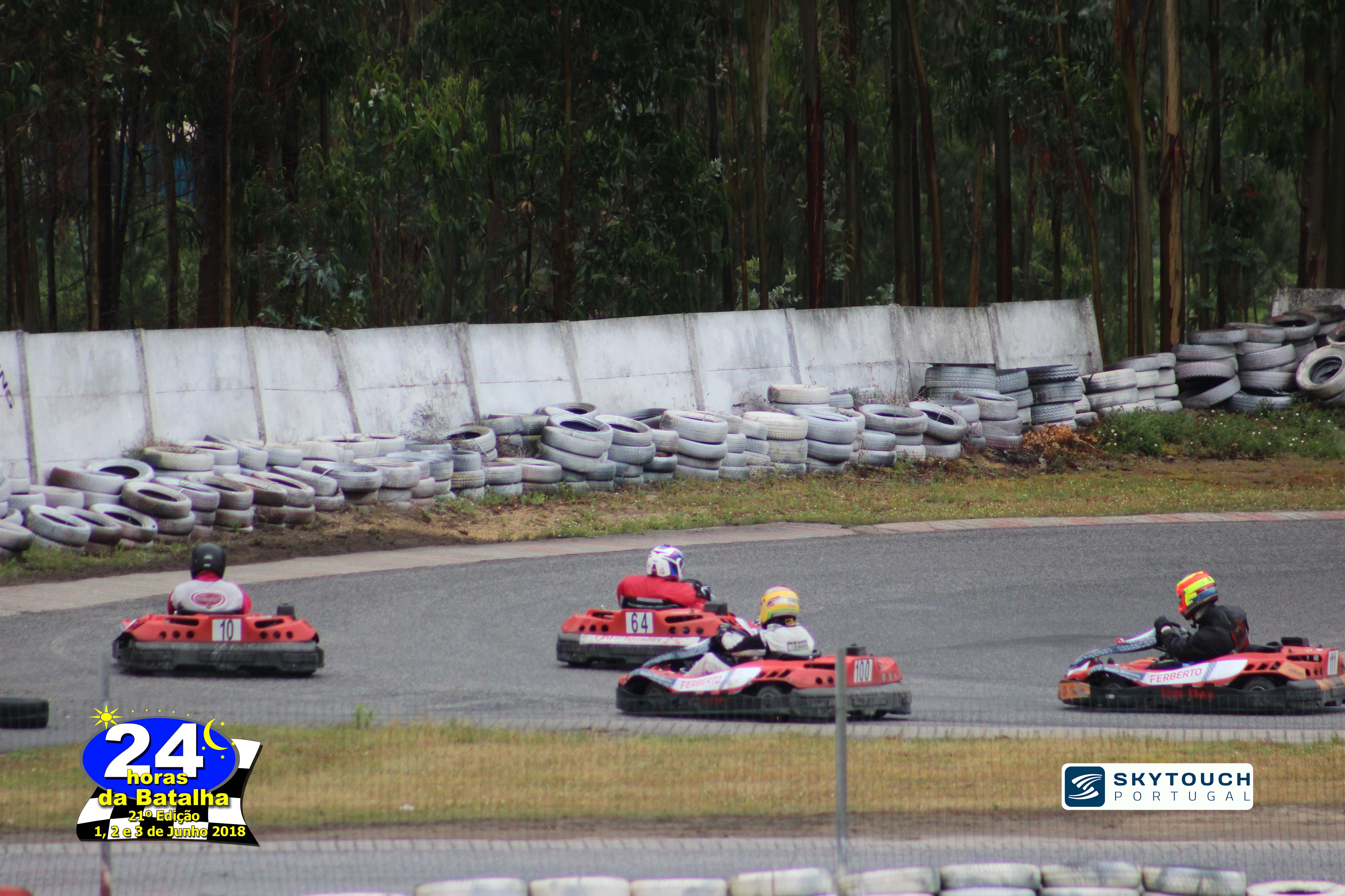 24 Horas da Batalha 2018 - Pilotos e Karts382