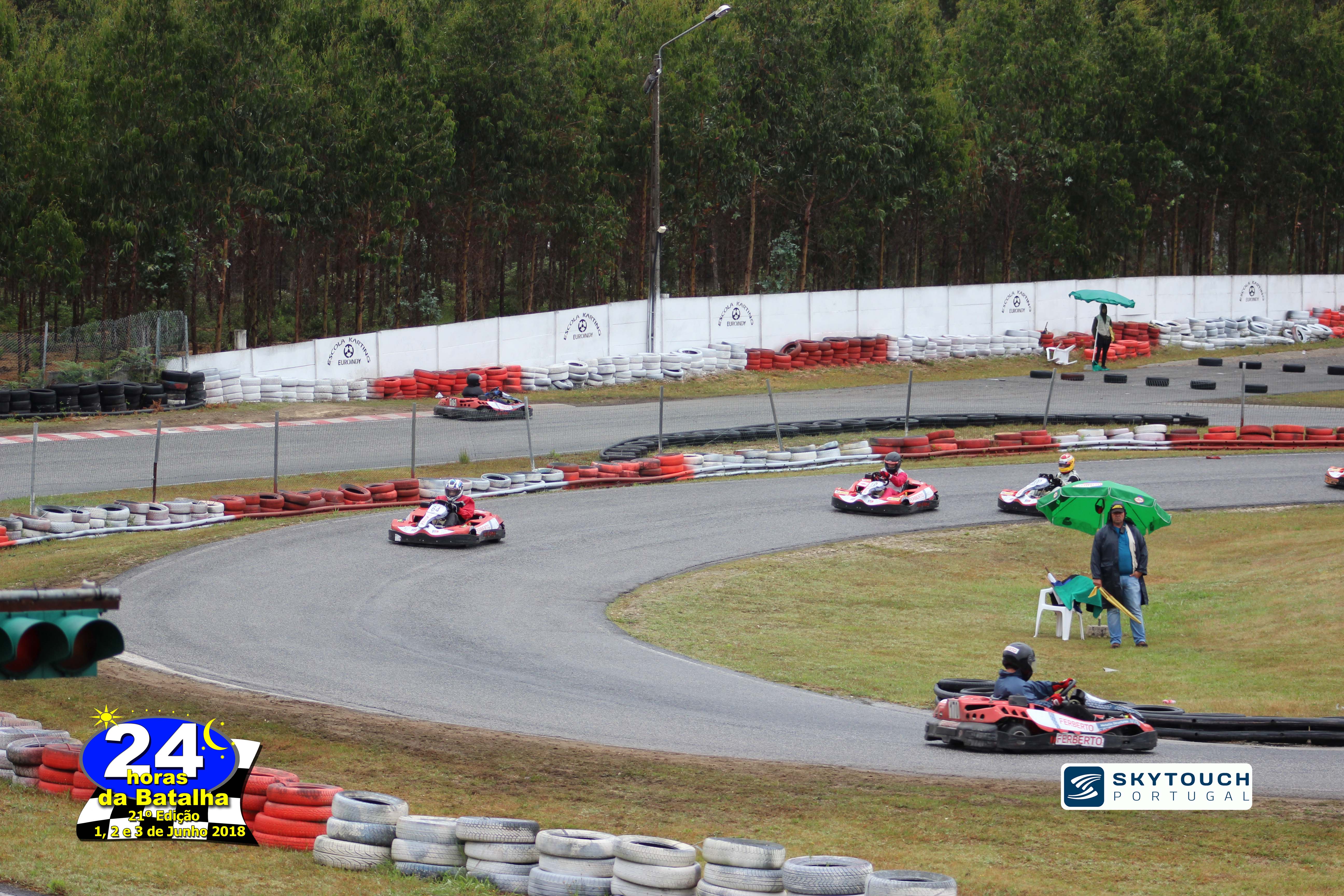 24 Horas da Batalha 2018 - Pilotos e Karts384