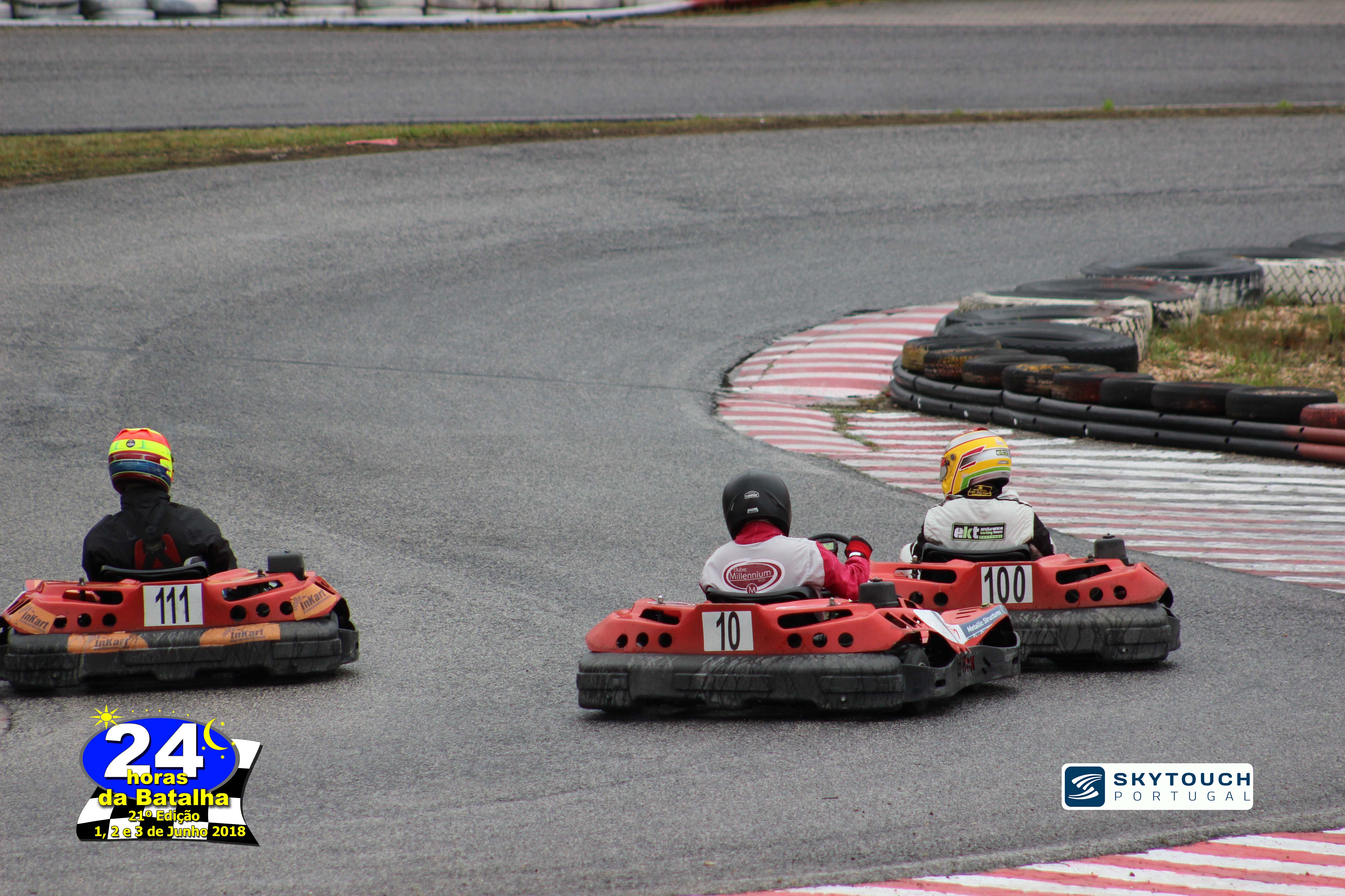 24 Horas da Batalha 2018 - Pilotos e Karts386