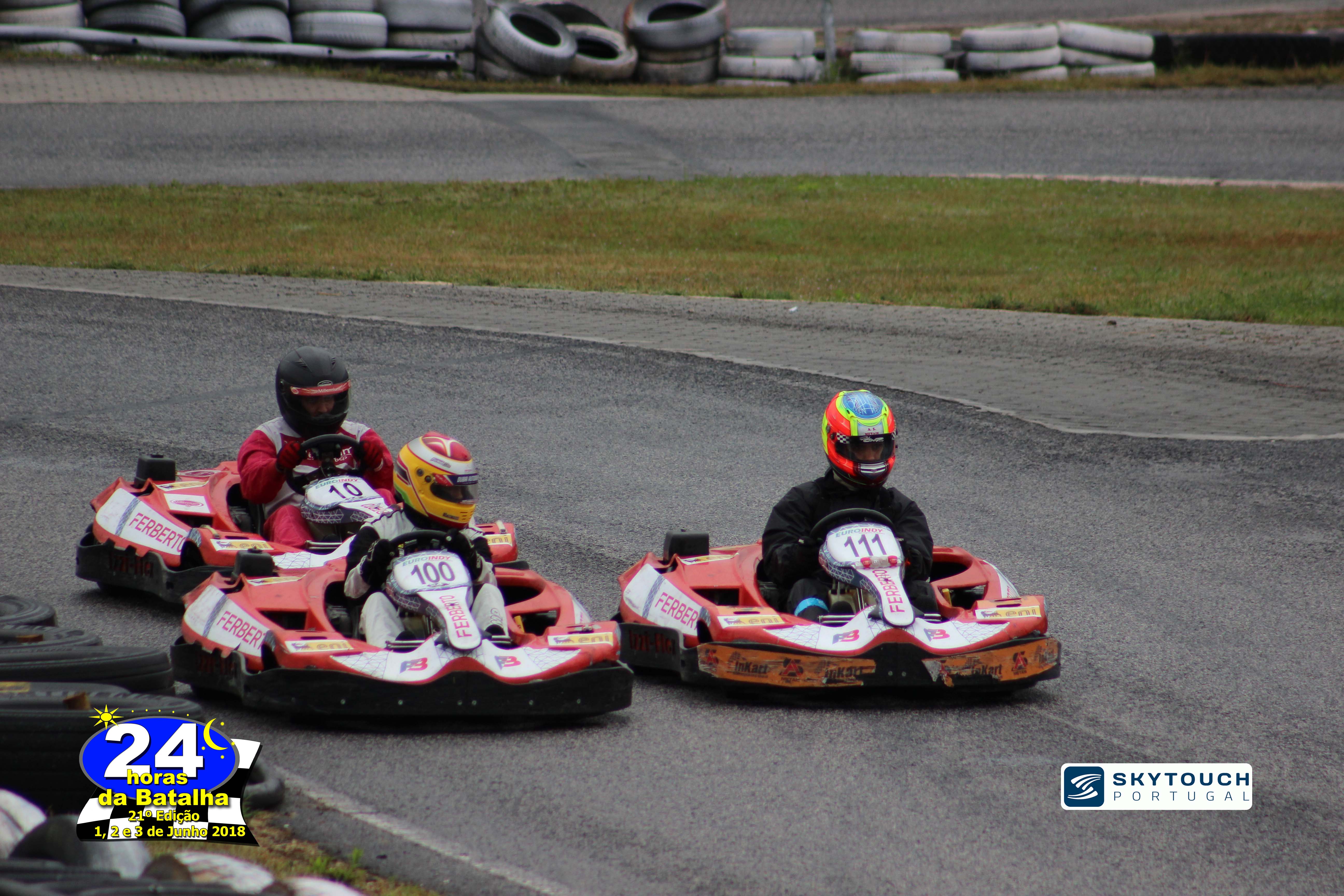 24 Horas da Batalha 2018 - Pilotos e Karts390