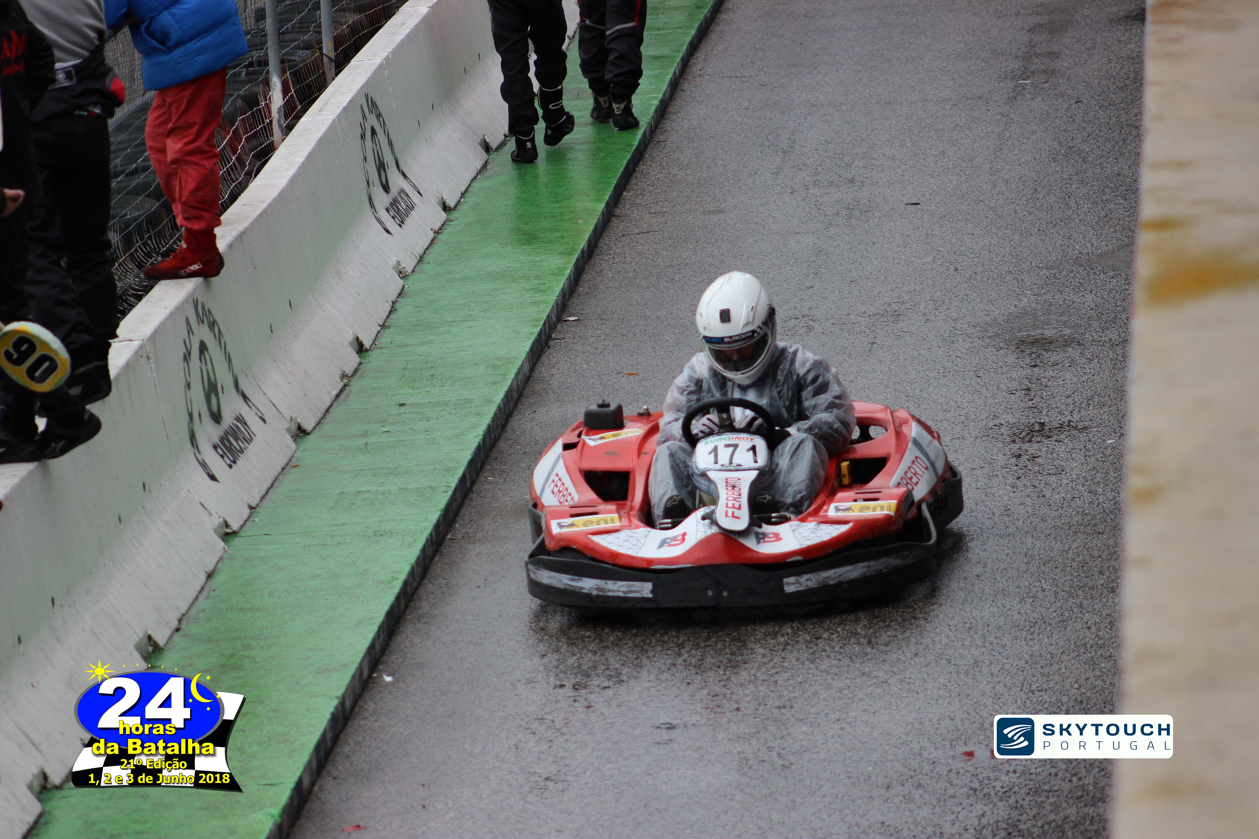 24 Horas da Batalha 2018 - Pilotos e Karts395