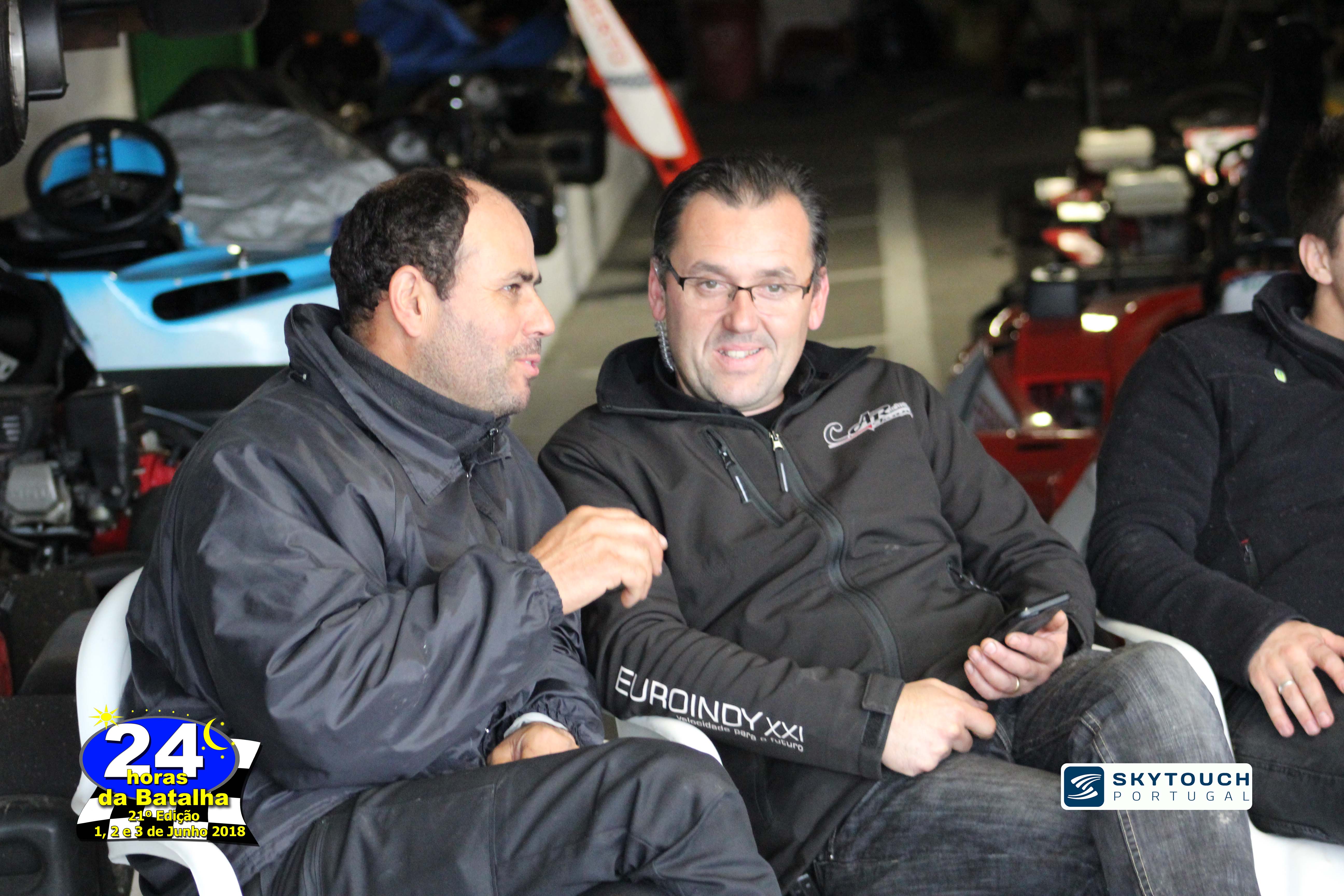 24 Horas da Batalha 2018 - Pilotos e Karts406