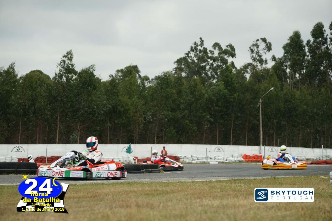 24 Horas da Batalha 2018 - Tarde19