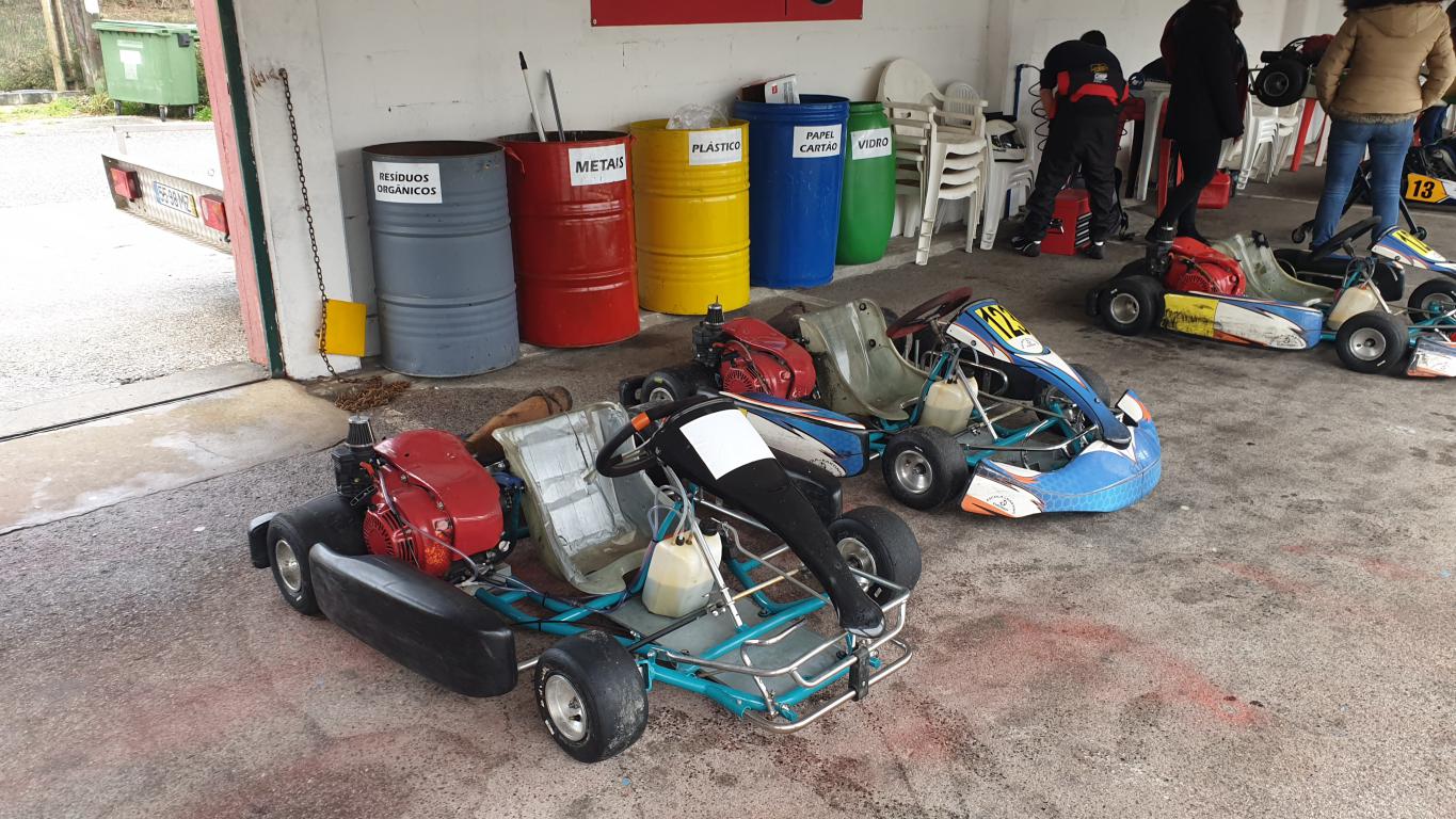 1 Hora de Resistência 390cc C.A Racing5