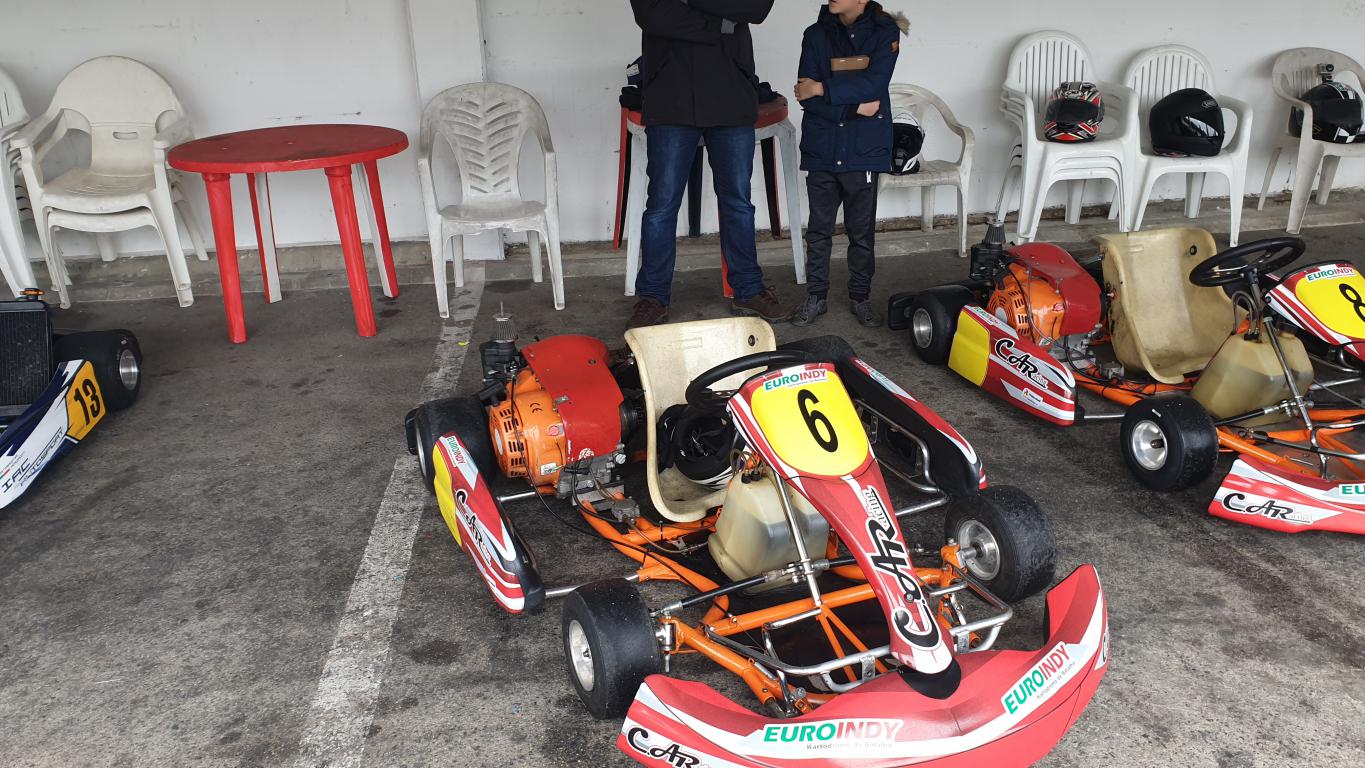 1 Hora de Resistência 390cc C.A Racing9
