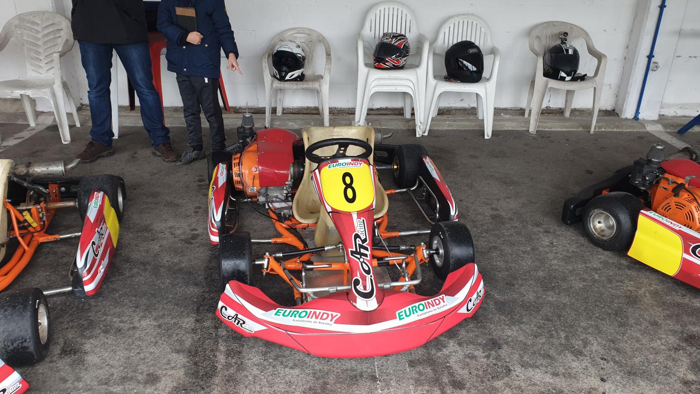 1 Hora de Resistência 390cc C.A Racing10