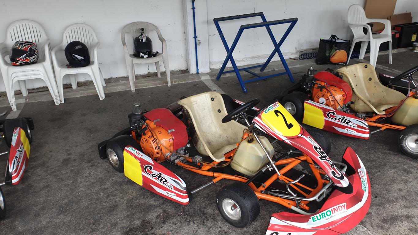1 Hora de Resistência 390cc C.A Racing11