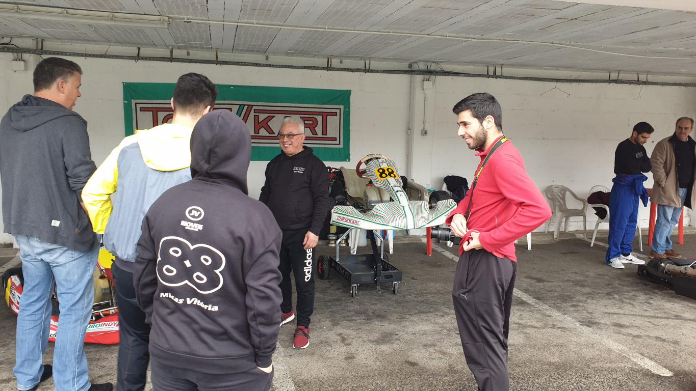 1 Hora de Resistência 390cc C.A Racing13